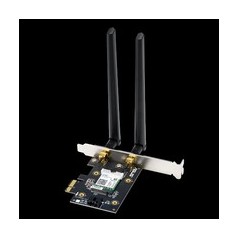ASUS PCE-AX3000 Netværksadapter PCI Express